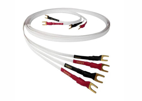 Nordost 2 Flat Speaker Cables