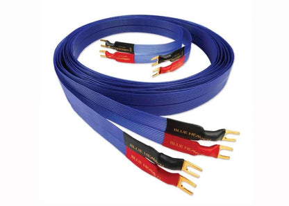 Nordost Blue Heaven Speaker Cables