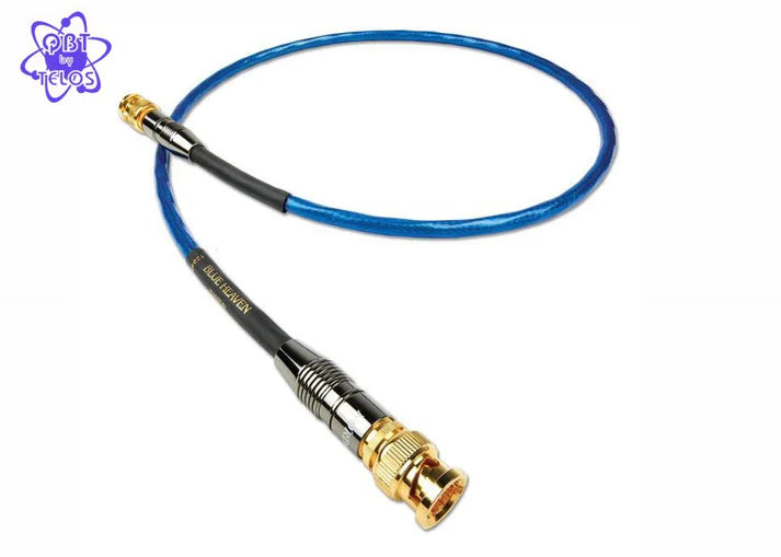 Nordost Blue Heaven BNC (75ohm)