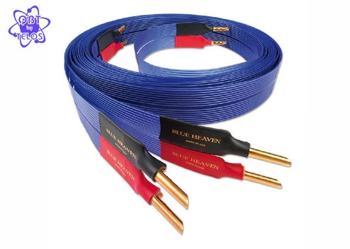 Nordost Blue Heaven Speaker Cables