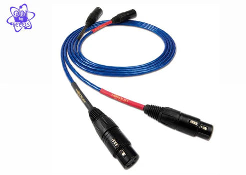 Nordost Blue Heaven XLR