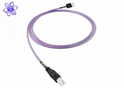 Nordost Purple Flare USB Cable A - B