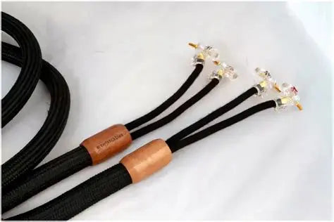 swisscables diamond speaker cable