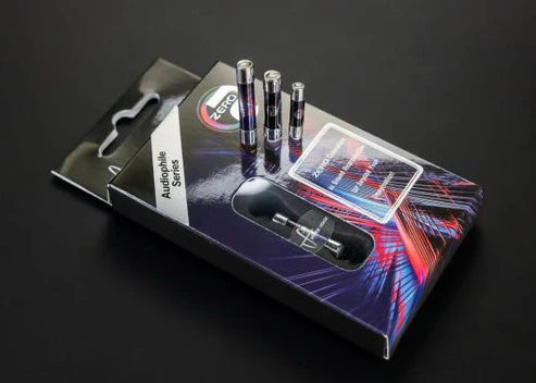 Power House Zero 2 Fuse (6.3x25mm) 發燒級系列