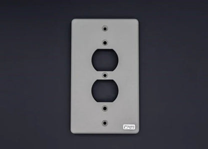 Powerlab 面板 (單/雙)