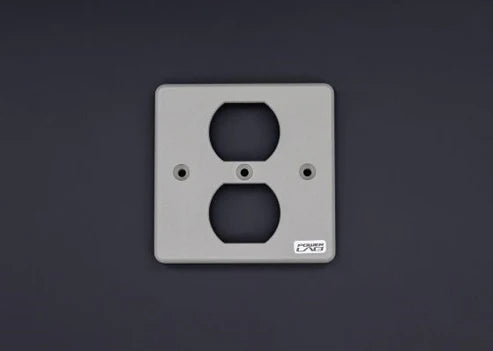 Powerlab 面板 (單/雙)