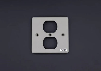 Powerlab 面板 (單/雙)