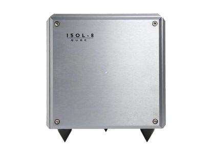 ISOL-8 QUBE VHC 旗艦發電站 (大功率專用) 4插座