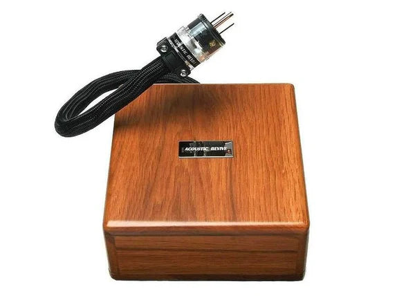 Acoustic Revive RPC-1 電源淨化器