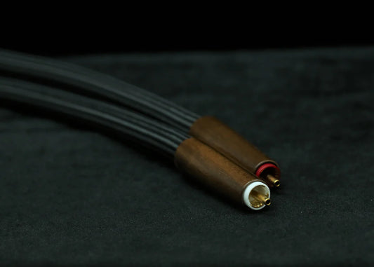 Swisscables Reference Interconnect Cable RCA