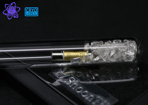 ShoonTH Gold Fuse (5x20mm) 舜仕冷凍Fuse