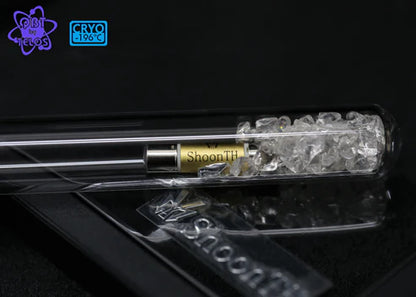 ShoonTH Gold Fuse (5x20mm) 舜仕冷凍Fuse