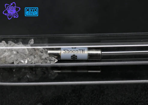 ShoonTH Exploring Fuse (5x20mm) 舜仕冷凍Fuse