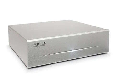 ISOL-8 Substation Integra SE 大至尊變電站 6插座