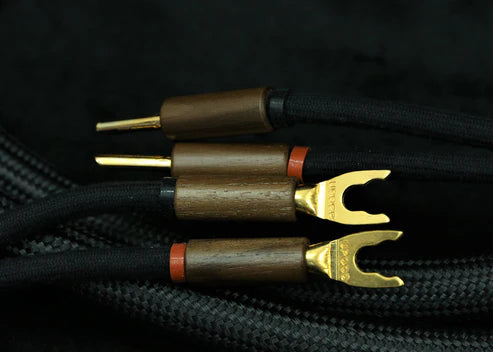 Swisscable LS Single Wiring Reference Speaker Cables