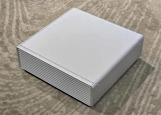 Kinki Studio TaiHang Deluxe Edition 太行電處 4插座