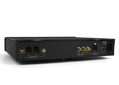 Musician Taurus R2R DAC 金牛座