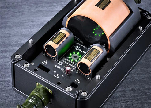 Telos Monster Active Cable 怪獸主動式電源線