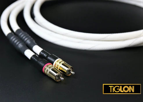 Tiglon TPL-2000R (HK Version)