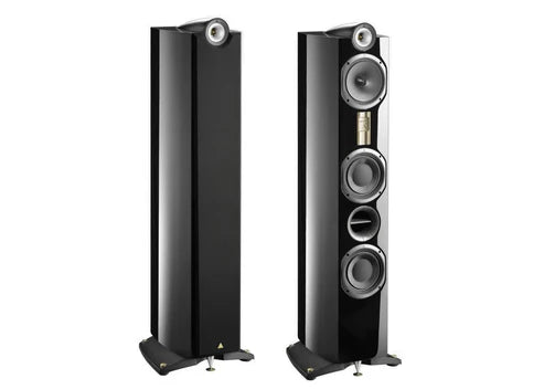 Triangle Genese Quartet Floor-Standing Speaker