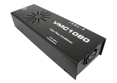 ISOL-8 VMC 1080 Video Mains Conditioner 影視專用電源處理器 1插座