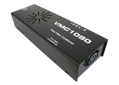 ISOL-8 VMC 1080 Video Mains Conditioner 影視專用電源處理器 1插座