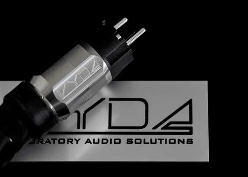 VYDA Laboratory KORAL AMP Power Cable