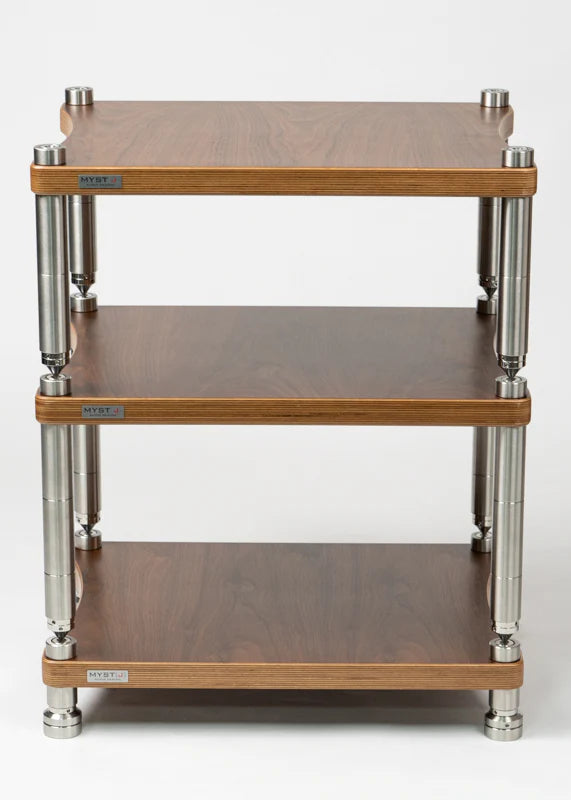 MYSTJ CMS HiFi Rack 音響架 (港、澳地區Only)