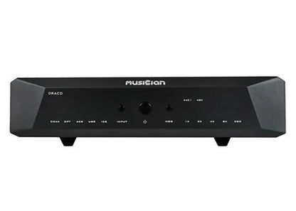 Musician Draco R2R DAC 天龍座