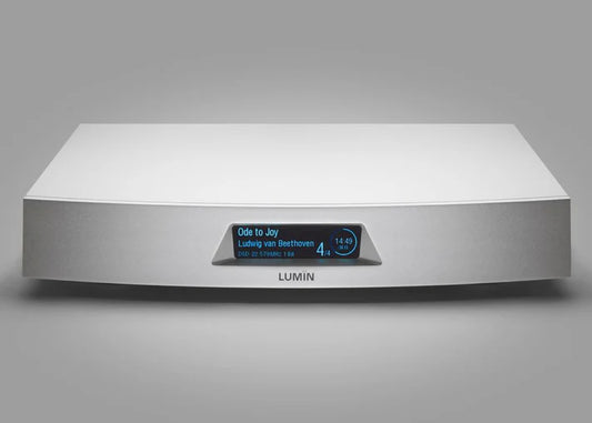 Lumin T3 Music Streamer