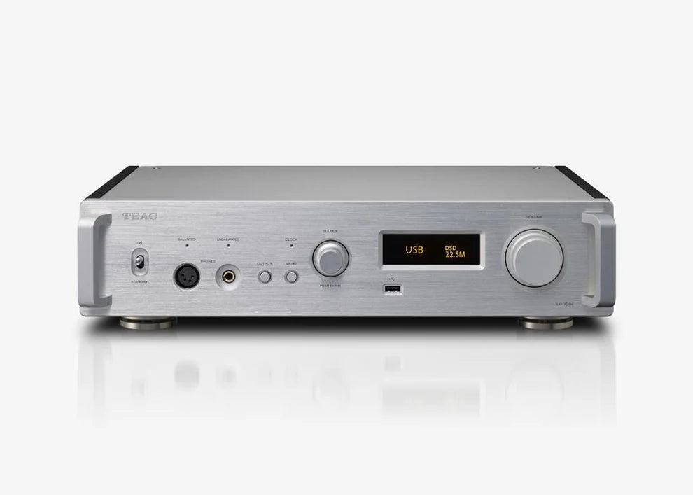 TEAC UD-701N Streaming DAC