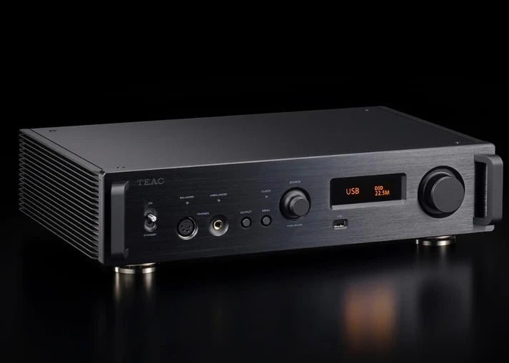 When Tone Factory Meets TEAC Bundle