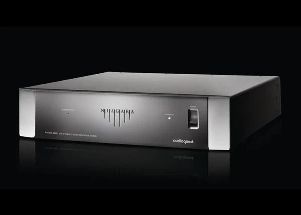 Audioquest Niagara 3000