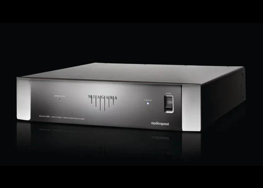 Audioquest Niagara 3000