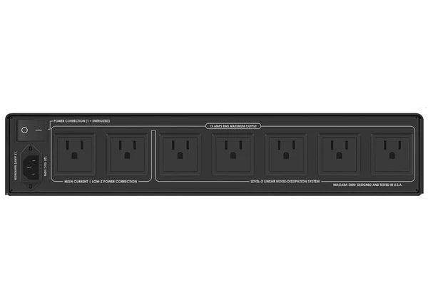 Audioquest Niagara 3000