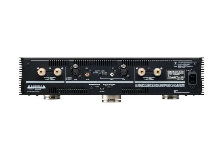 TEAC AP-701 Stereo Power Amplifier