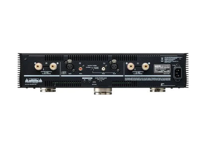 TEAC AP-701 Stereo Power Amplifier
