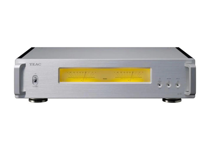 TEAC AP-701 Stereo Power Amplifier