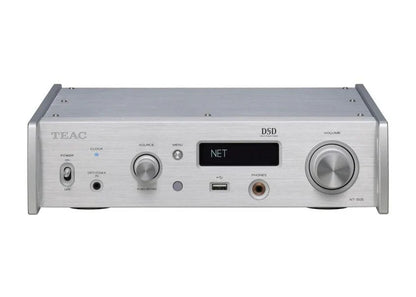 TEAC NT-505-X Streaming DAC