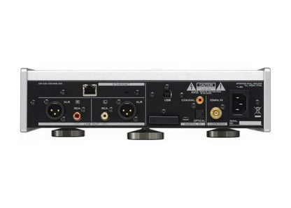 TEAC NT-505-X Streaming DAC