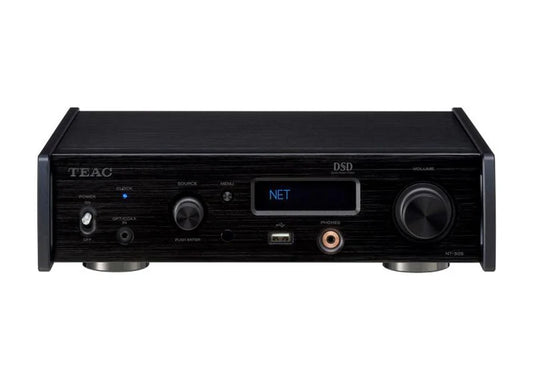 TEAC NT-505-X Streaming DAC