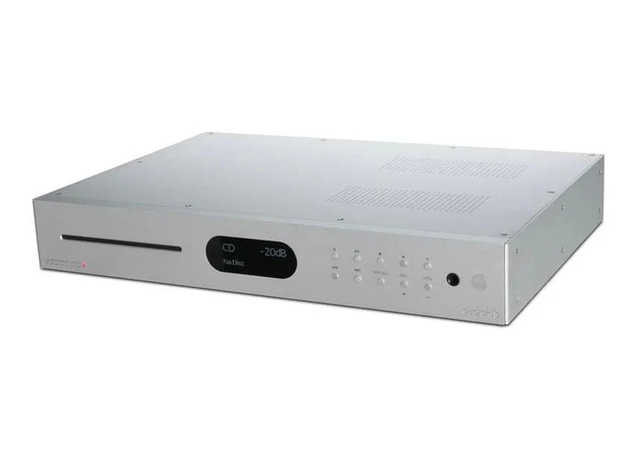 Audiolab 8300CDQ