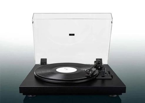 Pro-Ject A1 全自動黑膠轉盤