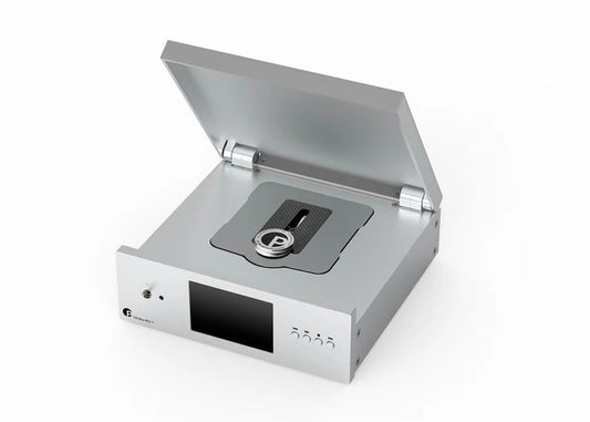 Pro-Ject CD Box RS2 Transport