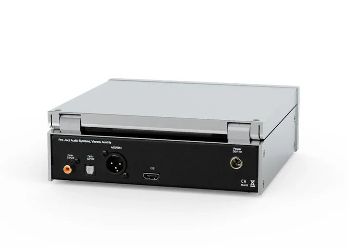 Pro-Ject CD Box RS2 Transport