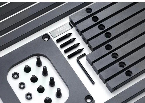 Spotless 354 Speaker Stands 喇叭架