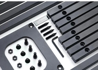 Spotless 354 Speaker Stands 喇叭架