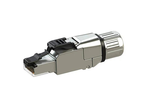 Acoustic Revive Lan Isolator Rli-1GB-Triple-C