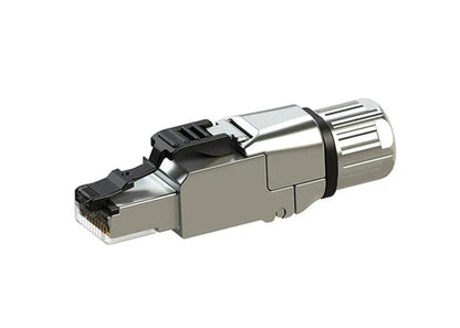 Acoustic Revive Lan Isolator Rli-1GB-Triple-C