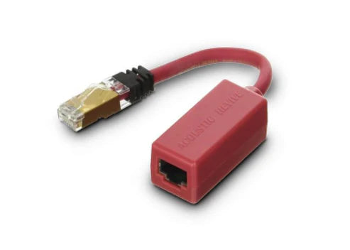 Acoustic Revive Lan Isolator Rli-1GB-Triple-C